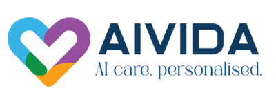 AIVIDA Logo