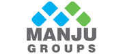 Manju Groups Logo